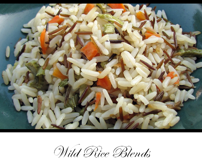 Cooking Directions For Wild Rice Blend at Andy Lamarche blog